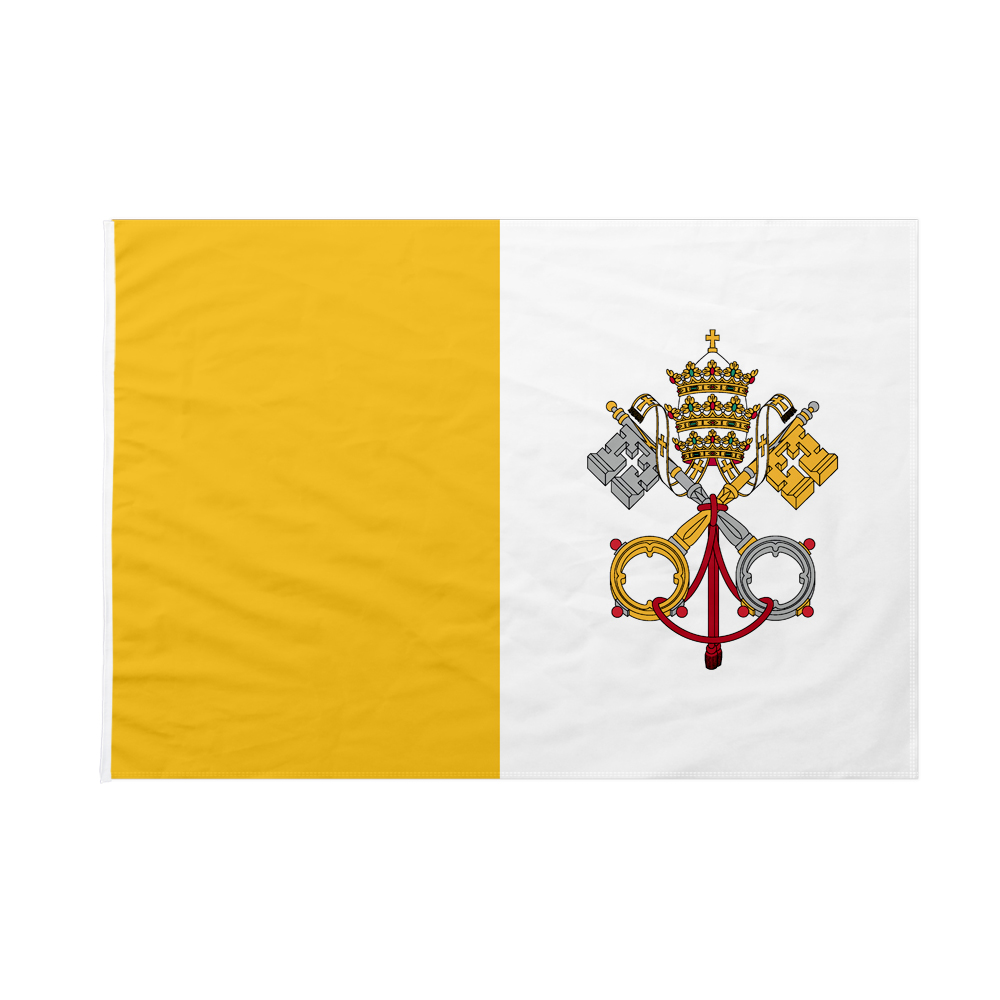 Bandiera: Città Del Vaticano Emoji: Significato e Utilizzo