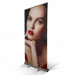 Roll-up personalizzato