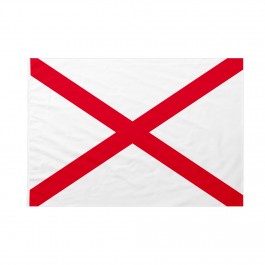 Bandiera Alabama