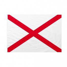 Bandiera Alabama