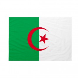 Bandiera Algeria