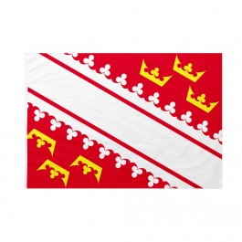 Bandiera Alsazia