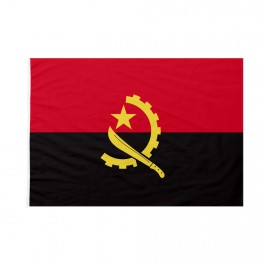 Bandiera Angola