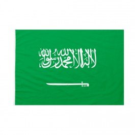 Bandiera Arabia Saudita