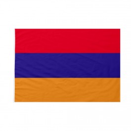 Bandiera Armenia