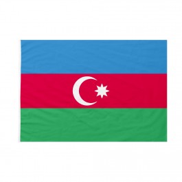 Bandiera Azerbaijan