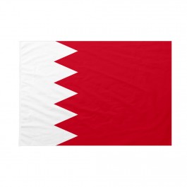 Bandiera Bahrain