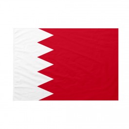 Bandiera Bahrain