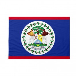 Bandiera Belize