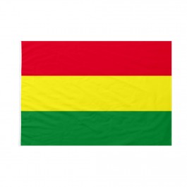 Bandiera Bolivia