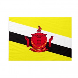 Bandiera Brunei