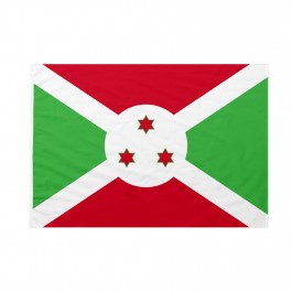 Bandiera Burundi