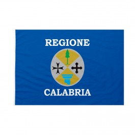 Bandiera Calabria