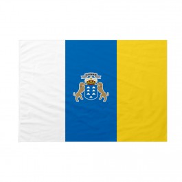 Bandiera Canarie