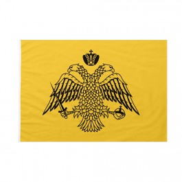 Bandiera Chiesa Greco-Ortodossa