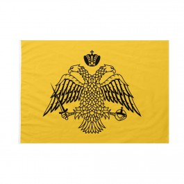 Bandiera Chiesa Greco-Ortodossa
