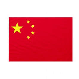 Bandiera Cina