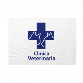 Bandiera Clinica Veterinaria veterinario