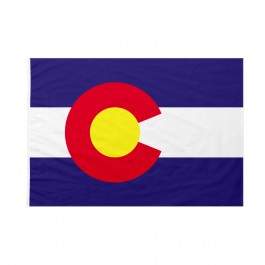 Bandiera Colorado