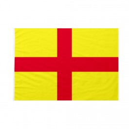 Bandiera Comune di Albenga