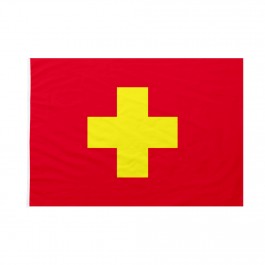 Bandiera Comune di Ancona