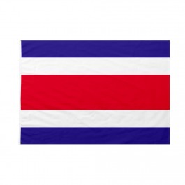 Bandiera Costa Rica