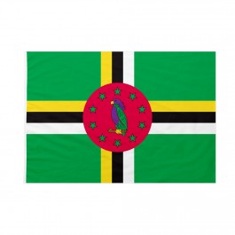 Bandiera Dominica