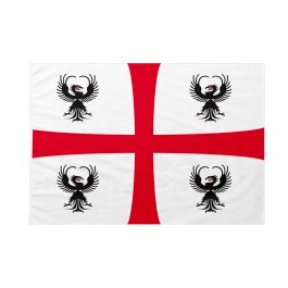 Bandiera Ducato di Mantova