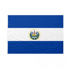 Bandiera El Salvador