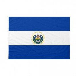 Bandiera El Salvador