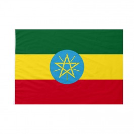 Bandiera Etiopia