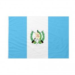 Bandiera Guatemala