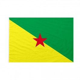 Bandiera Guiana Francese