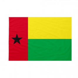 Bandiera Guinea-Bissau