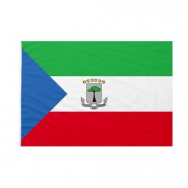 Bandiera Guinea Equatoriale