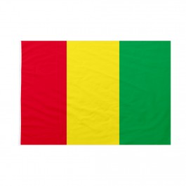 Bandiera Guinea