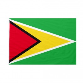 Bandiera Guyana