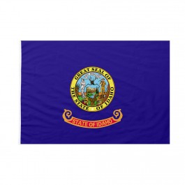 Bandiera Idaho