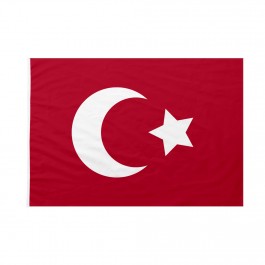 Bandiera Impero Ottomano