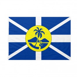 Bandiera Isola di Howe