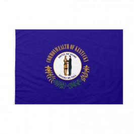 Bandiera Kentucky