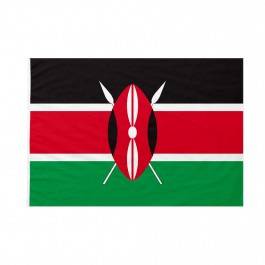 Bandiera Kenya