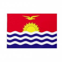 Bandiera Kiribati