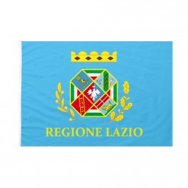 Bandiera Lazio