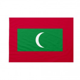 Bandiera Maldive