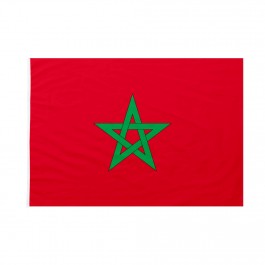 Bandiera Marocco