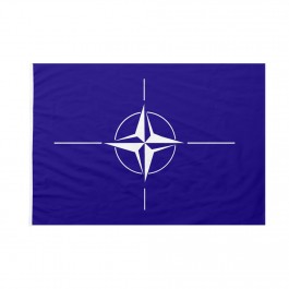 Bandiera NATO