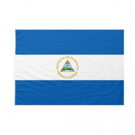 Bandiera Nicaragua