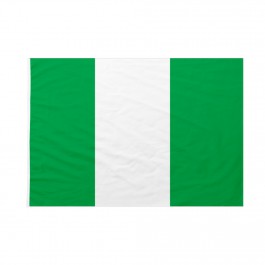 Bandiera Nigeria