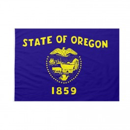 Bandiera Oregon